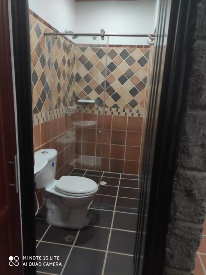 Casa Hotel Kerana Moon Puerto Boyaca Екстериор снимка