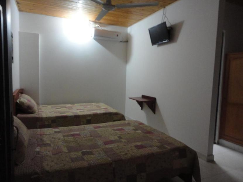 Casa Hotel Kerana Moon Puerto Boyaca Екстериор снимка