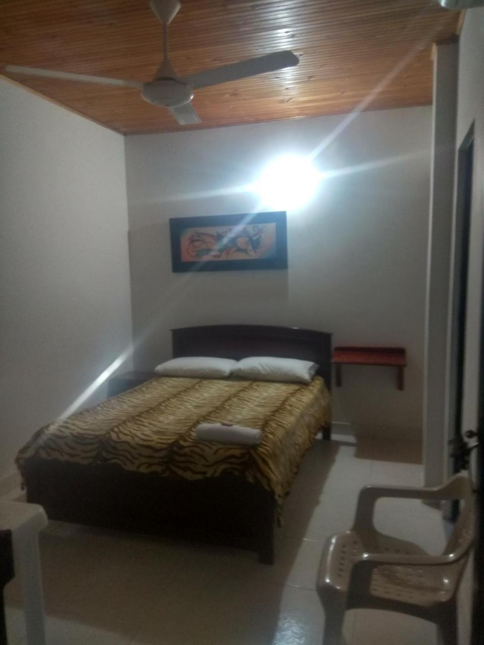 Casa Hotel Kerana Moon Puerto Boyaca Екстериор снимка