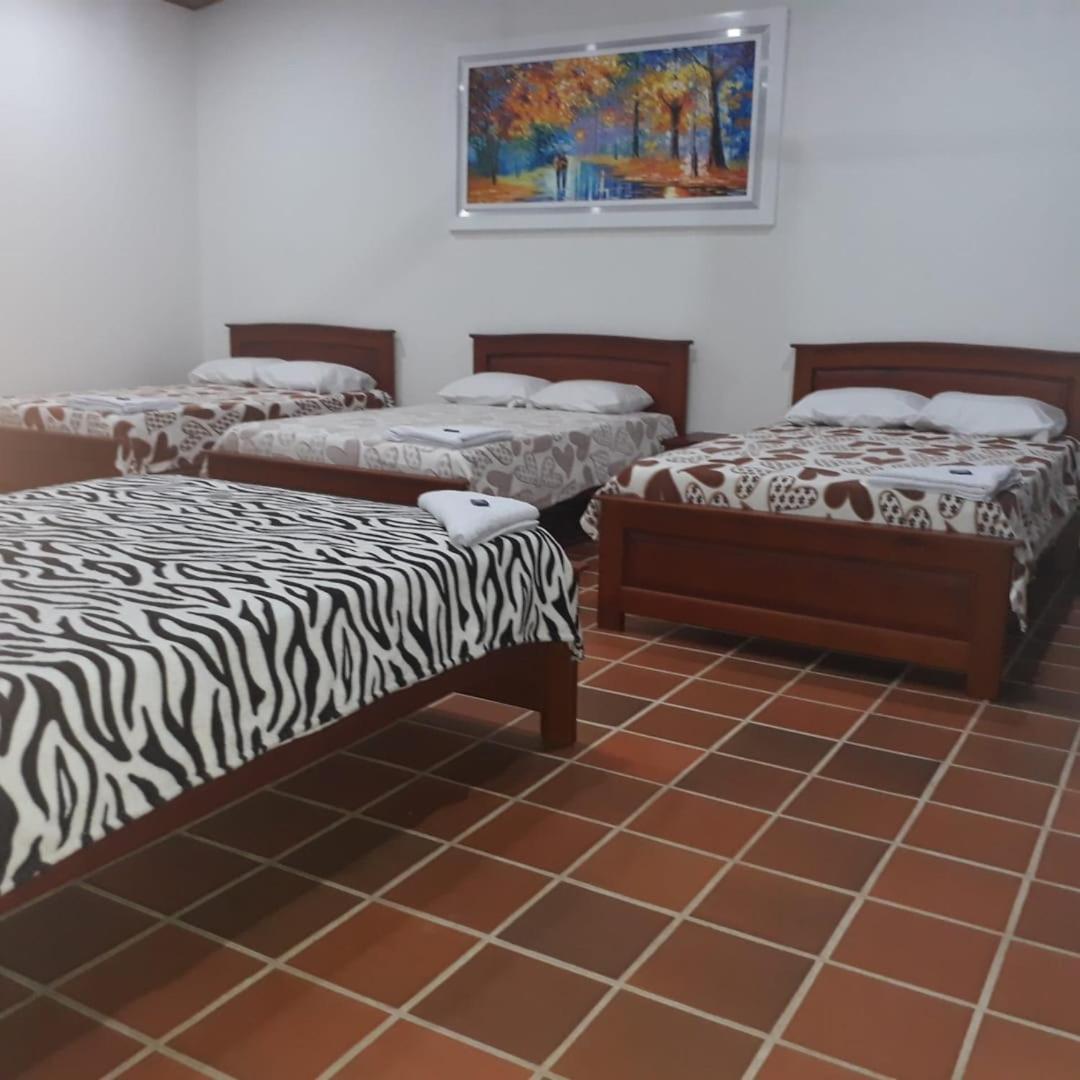 Casa Hotel Kerana Moon Puerto Boyaca Екстериор снимка
